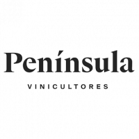 Logo de la marque Peninsula Vinicultores pour Authentic Vins & Spiritueux