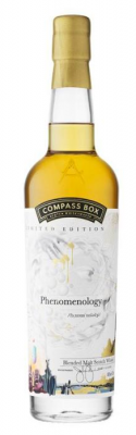 Compass Box, Phenomenology