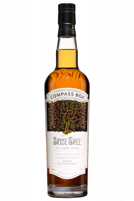 Compass Box, Spice Tree