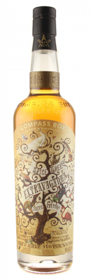 Compass Box, Spice Tree Extravaganza