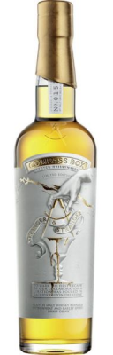 Compass Box, Stranger & Stranger