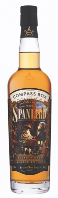 Compass Box, The Story of the Spaniard