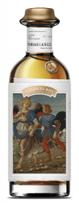 Compass Box, Tobias and The Angel