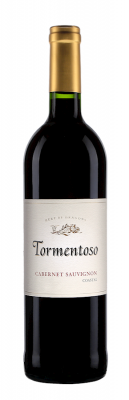 Man Vintners, Cabernet Sauvignon Tormentoso, 2015