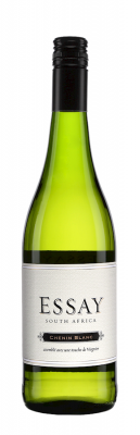 Man Vintners, Essay Chenin Blanc/Viognier, 2017