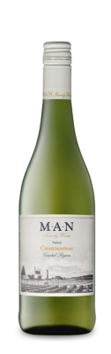 Man Vintners, Padstal Chardonnay, 2018