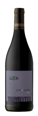 Man Vintners, Tormentoso Shiraz/Mourvèdre Coastal Region