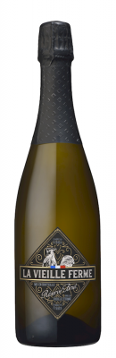 La Vieille Ferme, Cotes du Luberon Brut Reserve