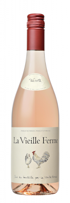 La Vieille Ferme, Vin de France Rose