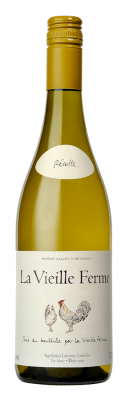 La Vieille Ferme, Vin de France Blanc