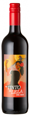 Alliance Wine, Lela del Mar Red