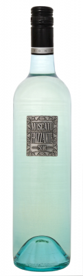 Berton, Metal Moscato Frizzante