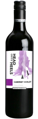 Berton, Head Over Heels Cabernet Merlot