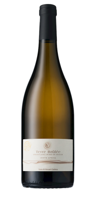 Cape Classic, Terre Brulee Chenin Blanc