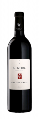 Domaine Gauby, Muntada