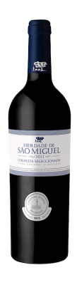 Alexandre Relvas, Herdade Sao Miguel Colheita Seleccionada Red