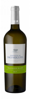 Alexandre Relvas, Herdade Sao Miguel Sauvignon Blanc