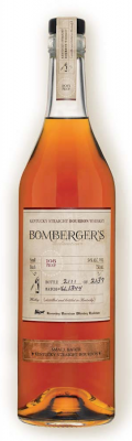 Michter's, Bomberger's Declaration Small Batch Bourbon