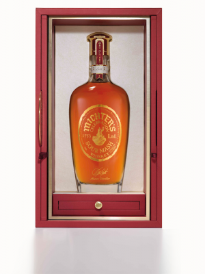 Michter's, Celebration Sour Mash