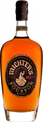 Michter's, 10 Year Kentucky Straight Bourbon