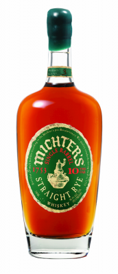 Michter's, 10 Year Kentucky Straight Rye