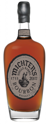 Michter's, 20 Year Kentucky Straight Bourbon