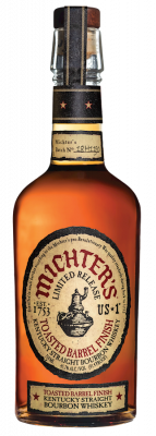 Michter's, US*1 Toasted Barrel Finish Bourbon