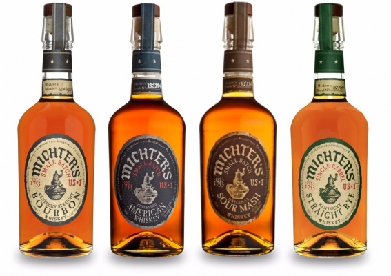 Michter's, US*1 Michter's Mix Pack