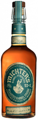 Michter's, US*1 Toasted Barrel Finish Rye