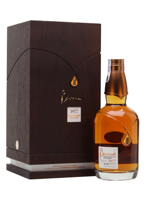 Benromach, Heritage 1977