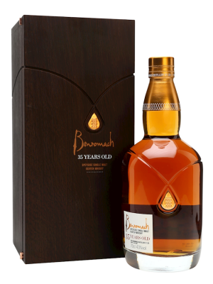 Benromach, 35 Year Old