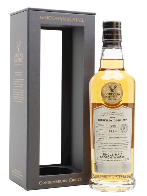 Gordon & Macphail, Connoisseur's Choice Aberfeldy 1995