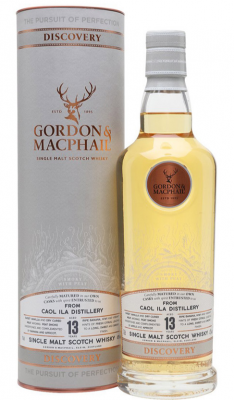 Gordon & Macphail, Discovery Caol Ila 13 Year Old