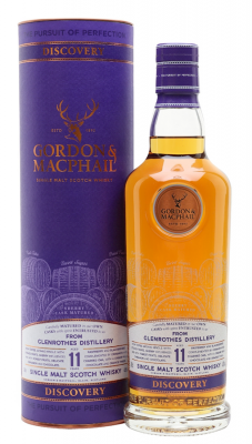 Gordon & Macphail, Discovery Glenrothes 11 Year Old