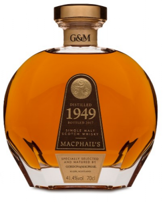 Gordon & Macphail, Macphail's 1949