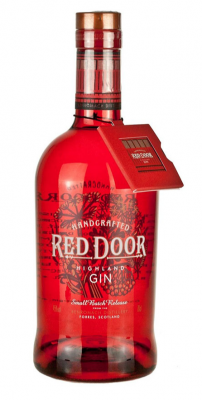 Benromach, Red Door Gin