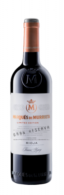 Marqués de Murrieta, Gran Reserva, 2007