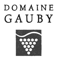 Logo de la marque Domaine Gauby pour Authentic Vins & Spiritueux