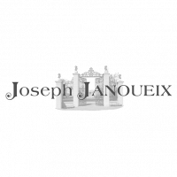 Logo of the brand Janoueix for Authentic Wines & Spirits