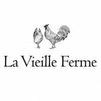 Logo of the brand La Vieille Ferme for Charton Hobbs