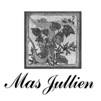 Logo of the brand Mas Jullien for Authentic Wines & Spirits