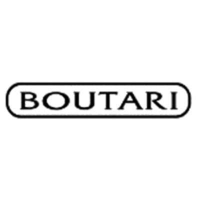 Logo of the brand Boutari for Authentic Wines & Spirits