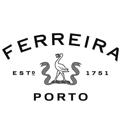 Logo of the brand Ferreira Porto for Charton Hobbs