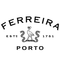 Logo de la marque Ferreira Porto pour Authentic Vins & Spiritueux