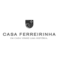 Logo de la marque Casa Ferreirinha Wines pour Charton Hobbs