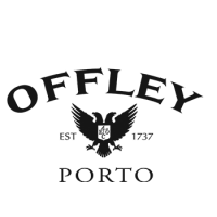 Logo de la marque Offley pour Authentic Vins & Spiritueux