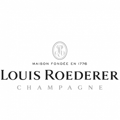 Logo of the brand Roederer for Charton Hobbs