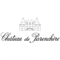 Logo de la marque Château de Parenchère pour Authentic Vins & Spiritueux