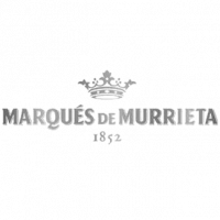 Logo de la marque Marqués de Murrieta pour Authentic Vins & Spiritueux