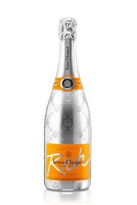 Veuve Clicquot, Veuve Clicquot Rich